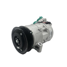 VALEO A/C Compressor 813148 image 2 Candru