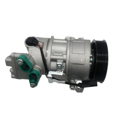 VALEO A/C Compressor 813148 image 4 Candru