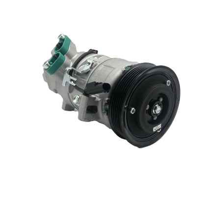 VALEO A/C Compressor 813148 image 3 Candru