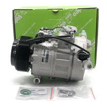 VALEO A/C Compressor 814583