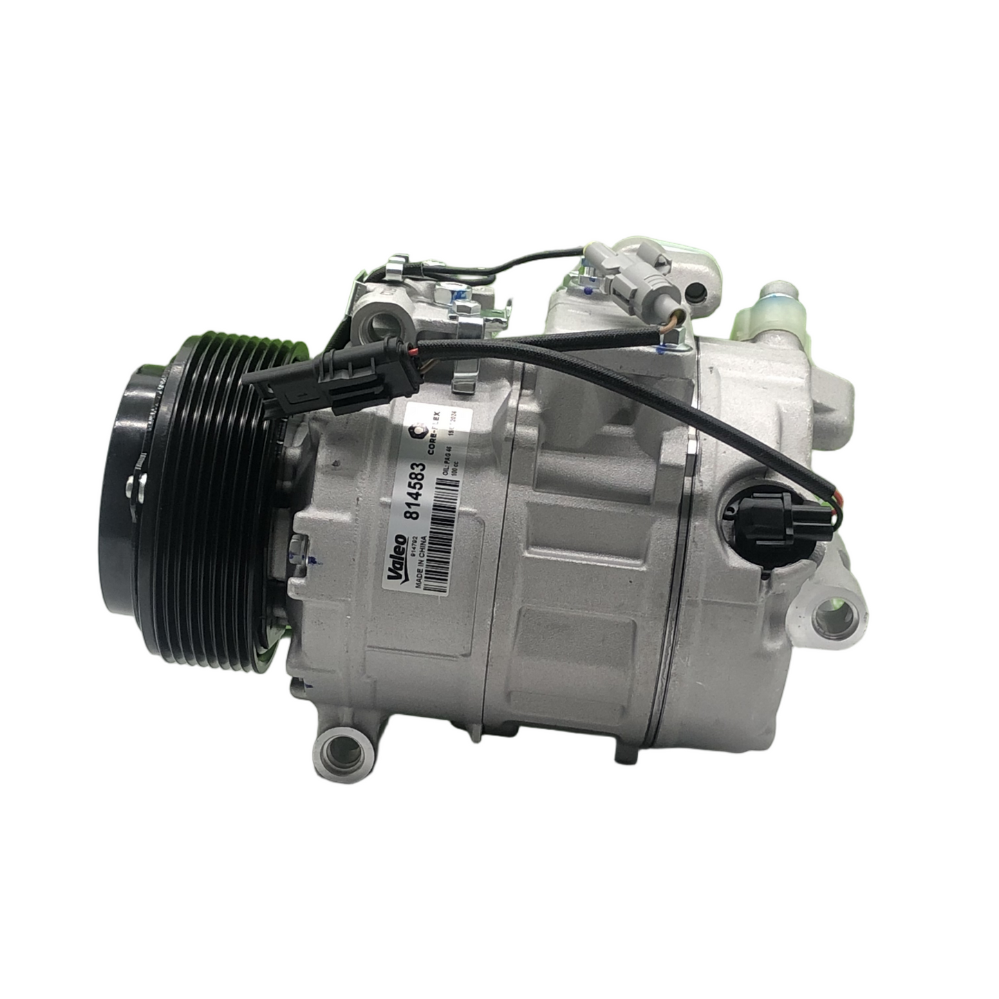 VALEO A/C Compressor 814583