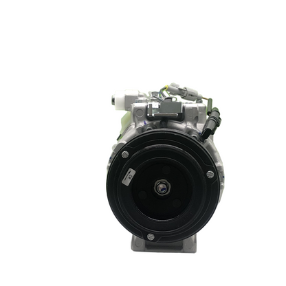 VALEO A/C Compressor 814583