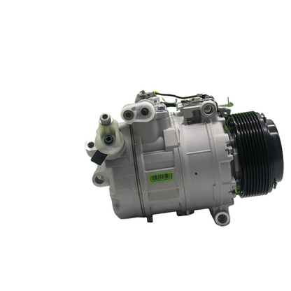 VALEO A/C Compressor 814583