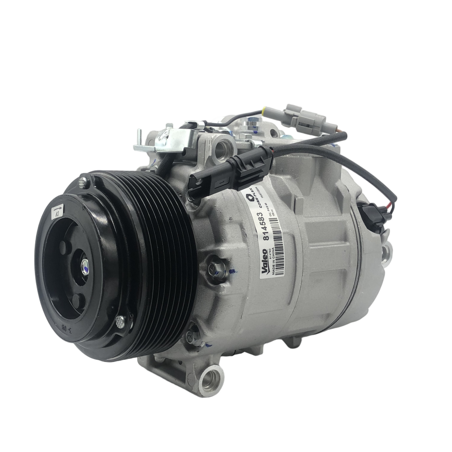 VALEO A/C Compressor 814583