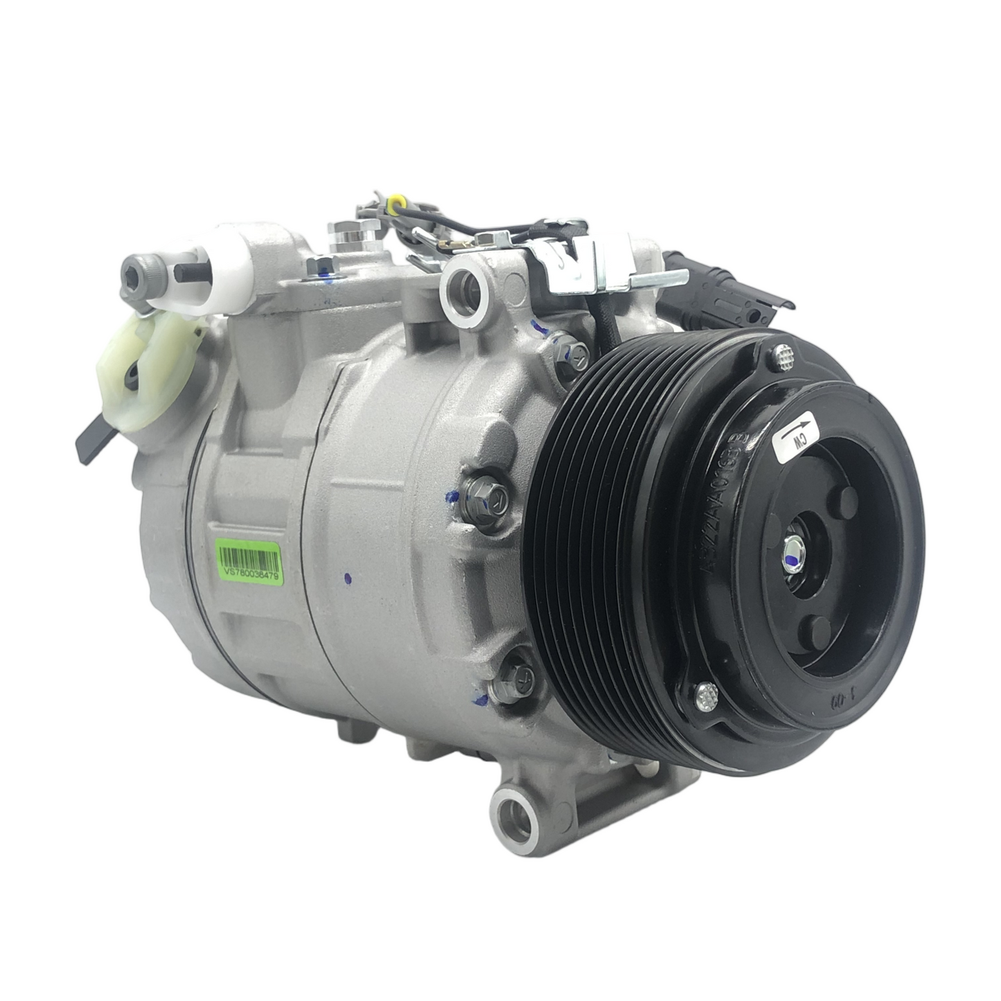 VALEO A/C Compressor 814583