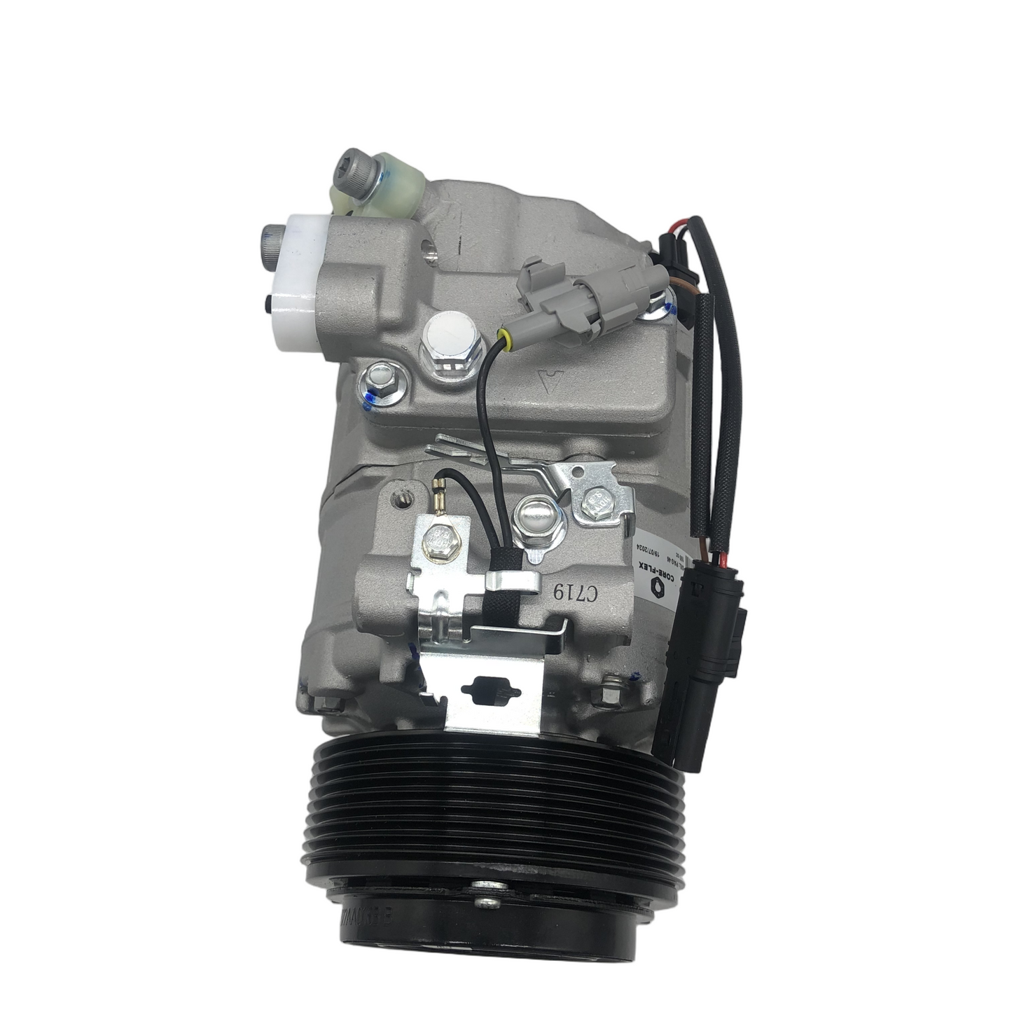VALEO A/C Compressor 814583