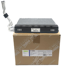 VALEO Evaporator 814884