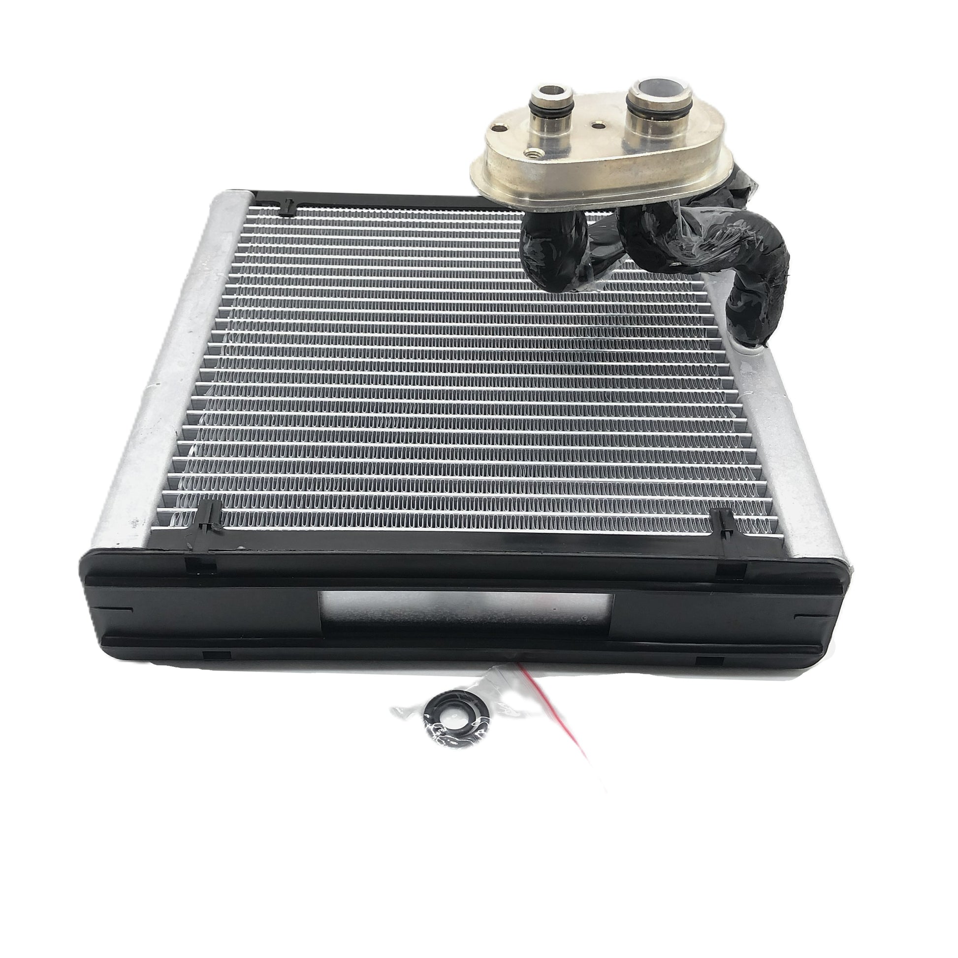 VALEO Evaporator 814888 image 3 Candru