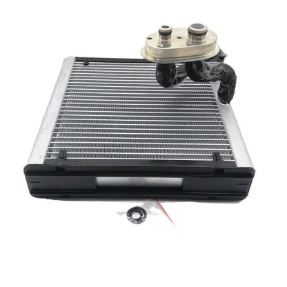 VALEO Evaporator 814888 image 3 Candru
