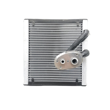 VALEO Evaporator 814888 image 2 Candru