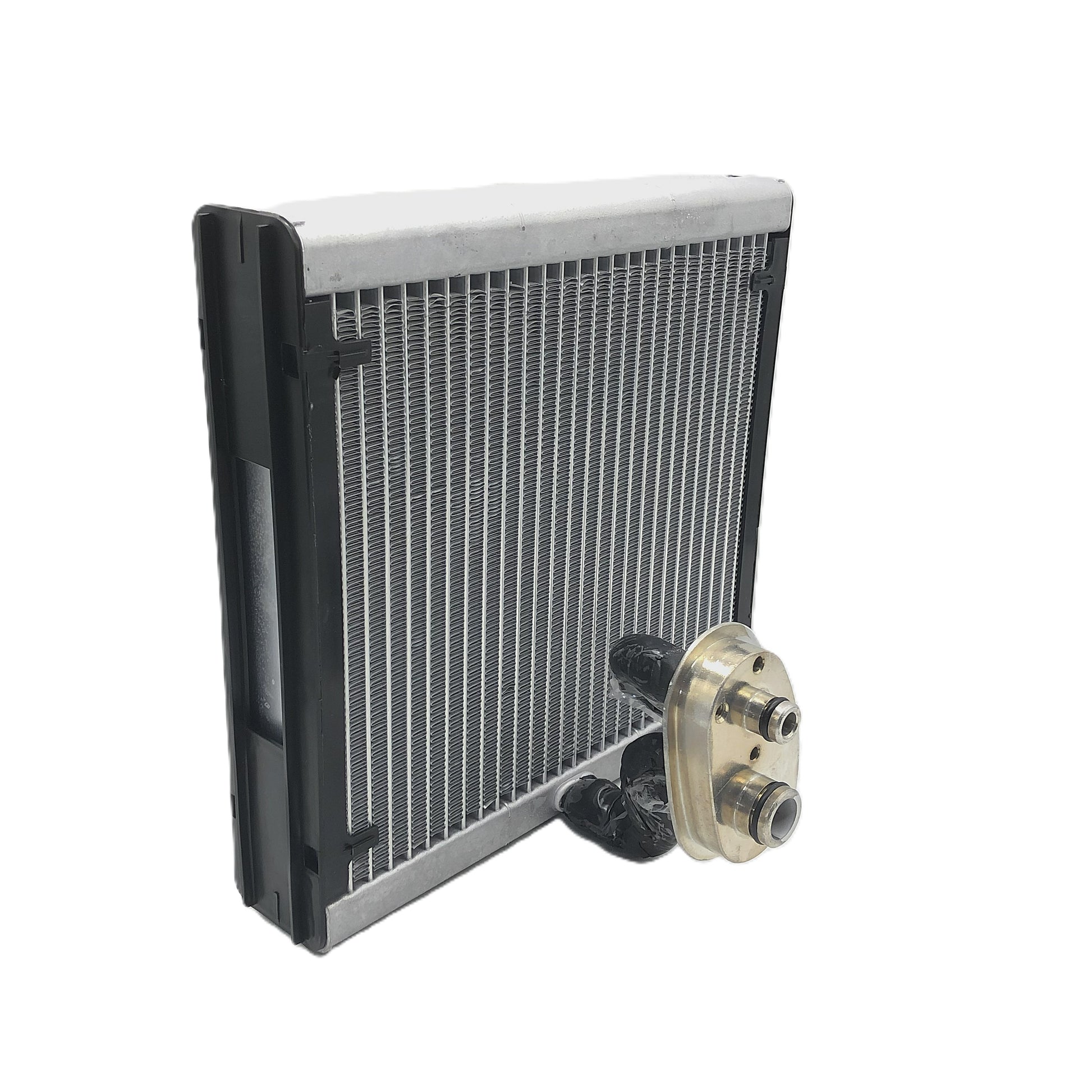 VALEO Evaporator 814888 image 5 Candru