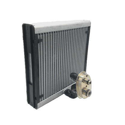 VALEO Evaporator 814888 image 5 Candru