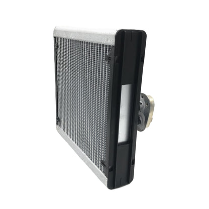 VALEO Evaporator 814888 image 6 Candru