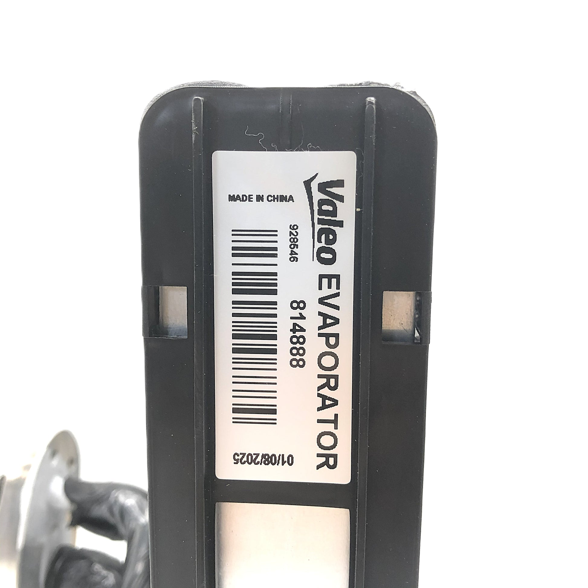 VALEO Evaporator 814888 image 8 Candru