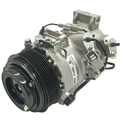 VALEO A/C Compressor 814895