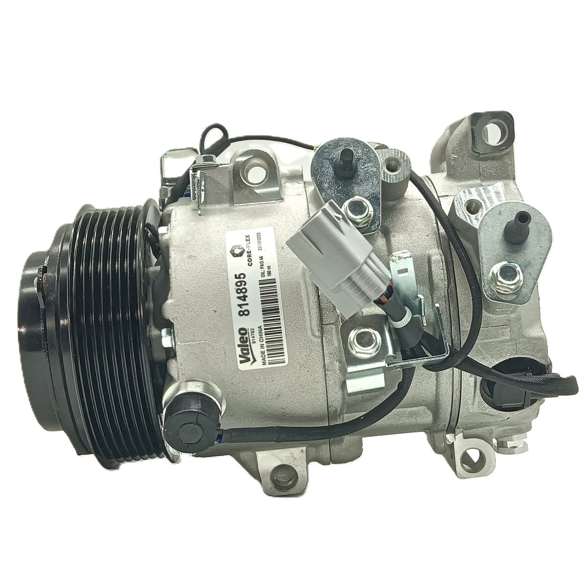 VALEO A/C Compressor 814895