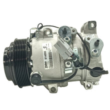 VALEO A/C Compressor 814895