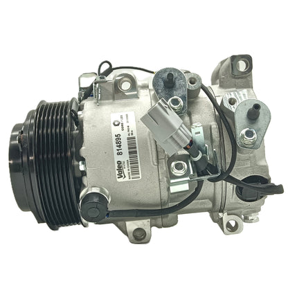 VALEO A/C Compressor 814895