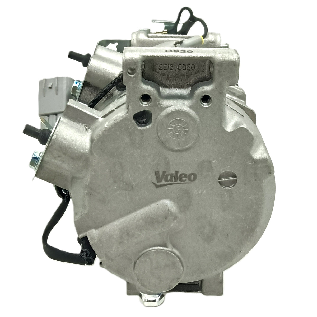VALEO A/C Compressor 814895