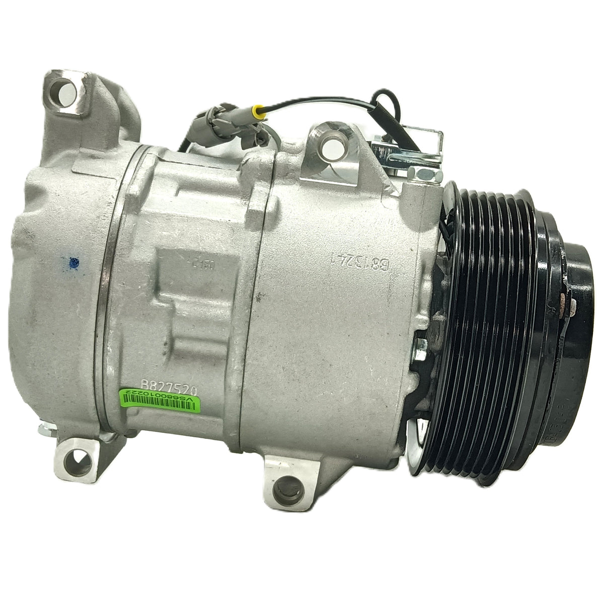 VALEO A/C Compressor 814895