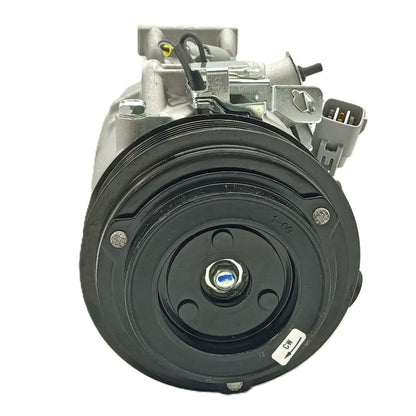 VALEO A/C Compressor 814895