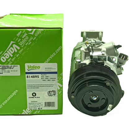 VALEO A/C Compressor 814895