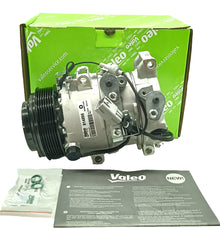 VALEO A/C Compressor 814895