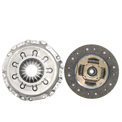 VALEO Clutch Kits 825873 image 4 Candru