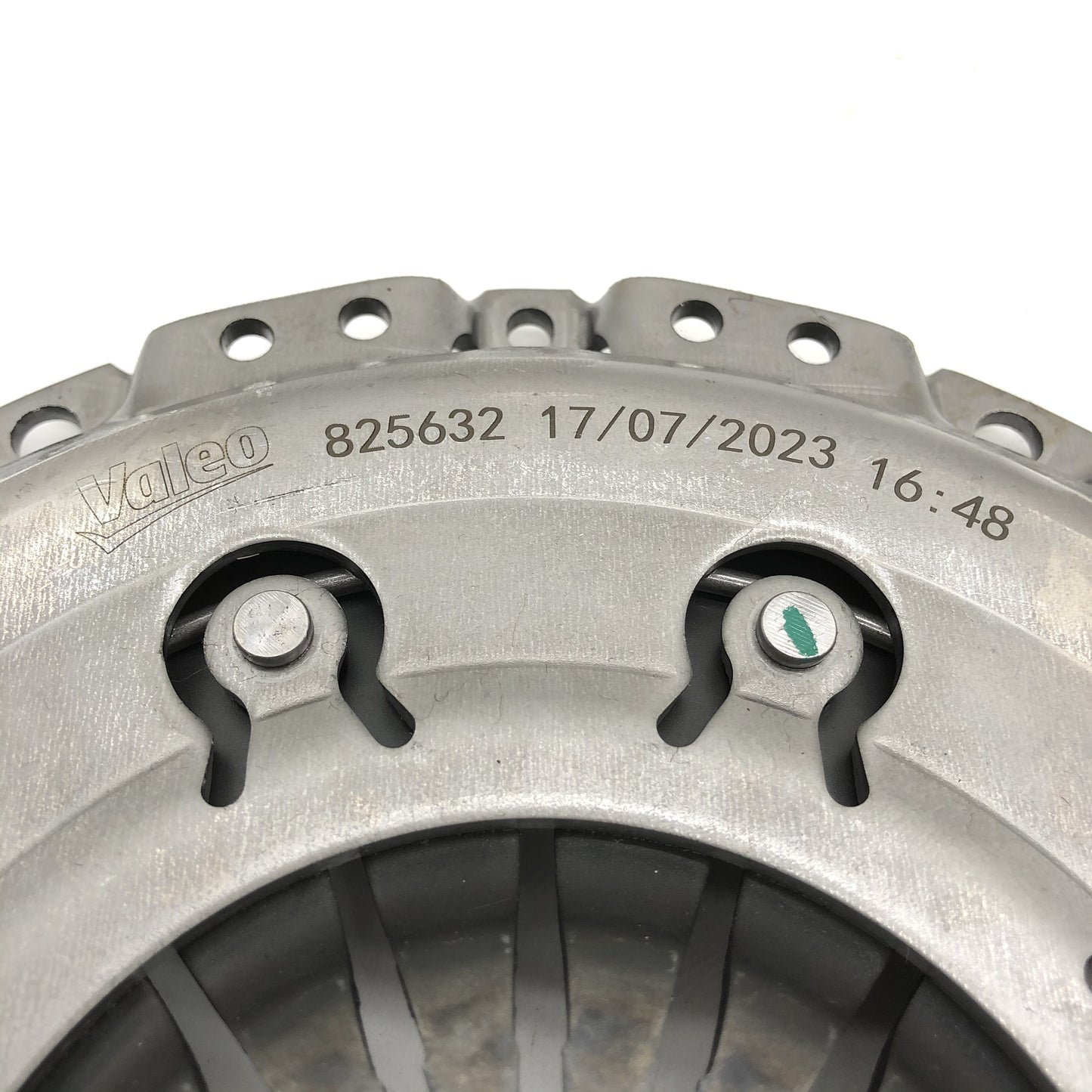 VALEO Clutch Kits 825873 image 5 Candru