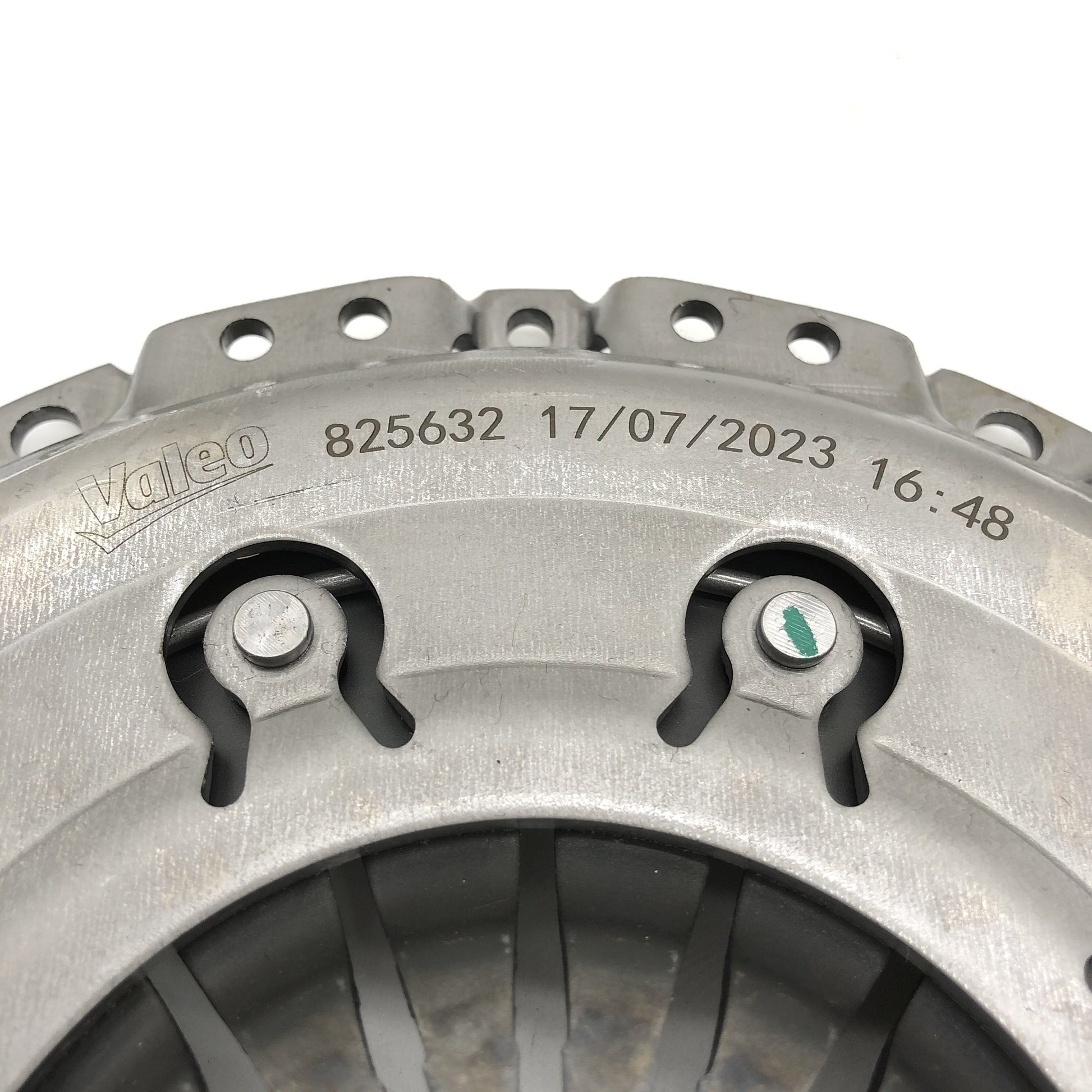 VALEO Clutch Kits 825873 image 5 Candru