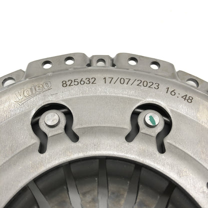VALEO Clutch Kits 825873 image 5 Candru