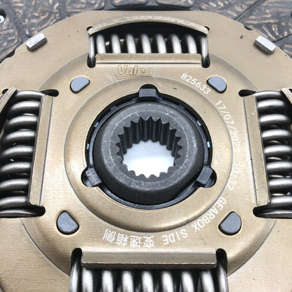 VALEO Clutch Kits 825873 image 6 Candru