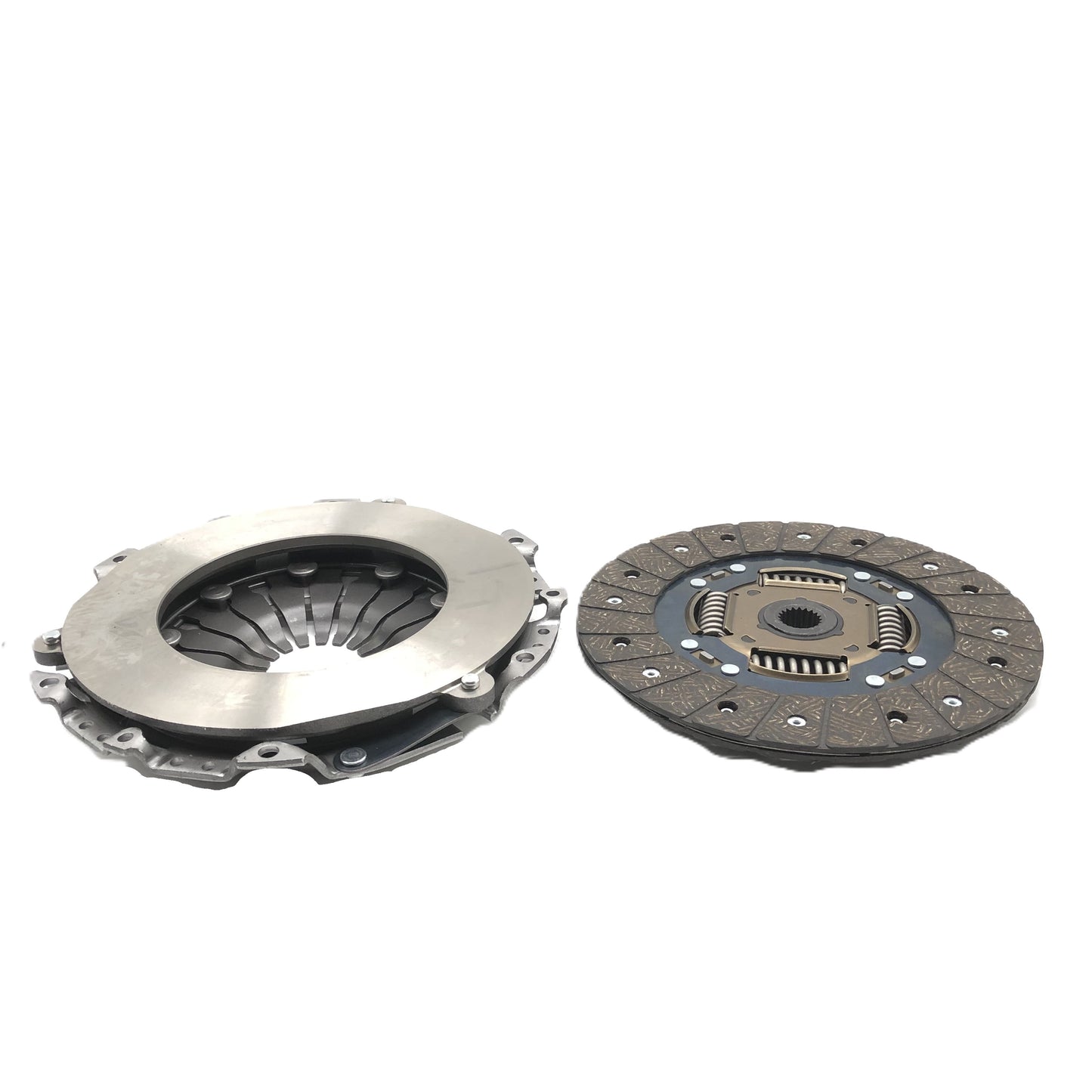 VALEO Clutch Kits 825873 image 3 Candru