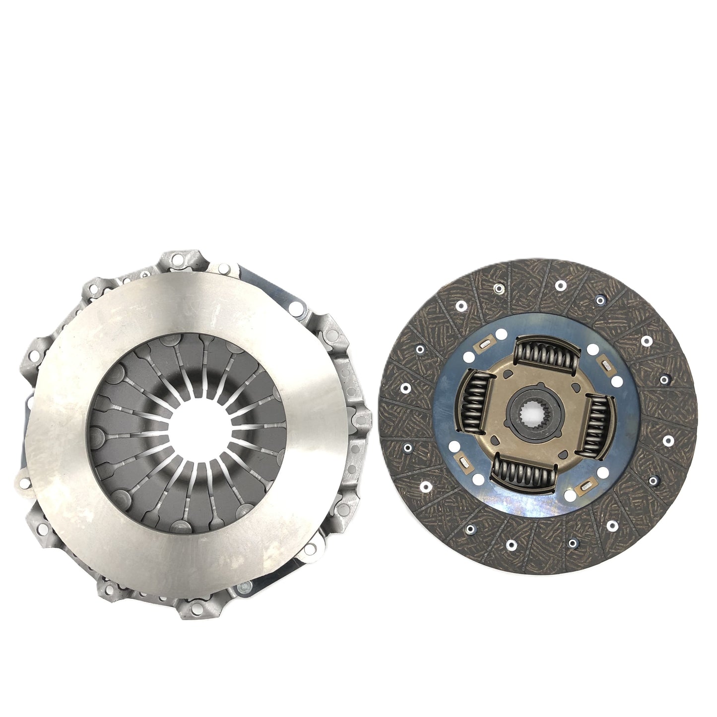 VALEO Clutch Kits 825873 image 2 Candru