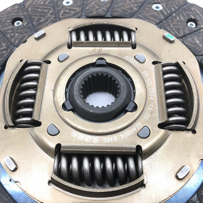 VALEO Clutch Kits 825949 image 5 Candru