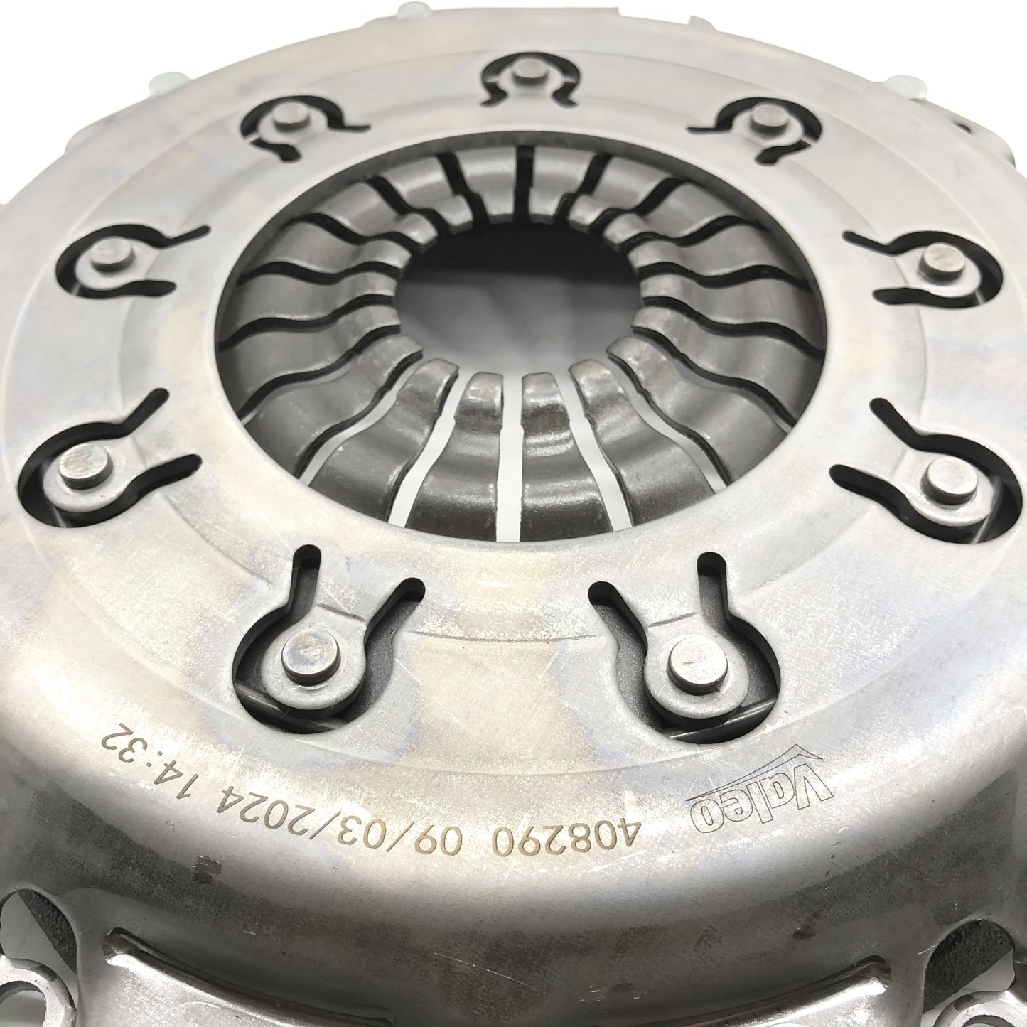 VALEO Clutch Kits 825949 image 4 Candru