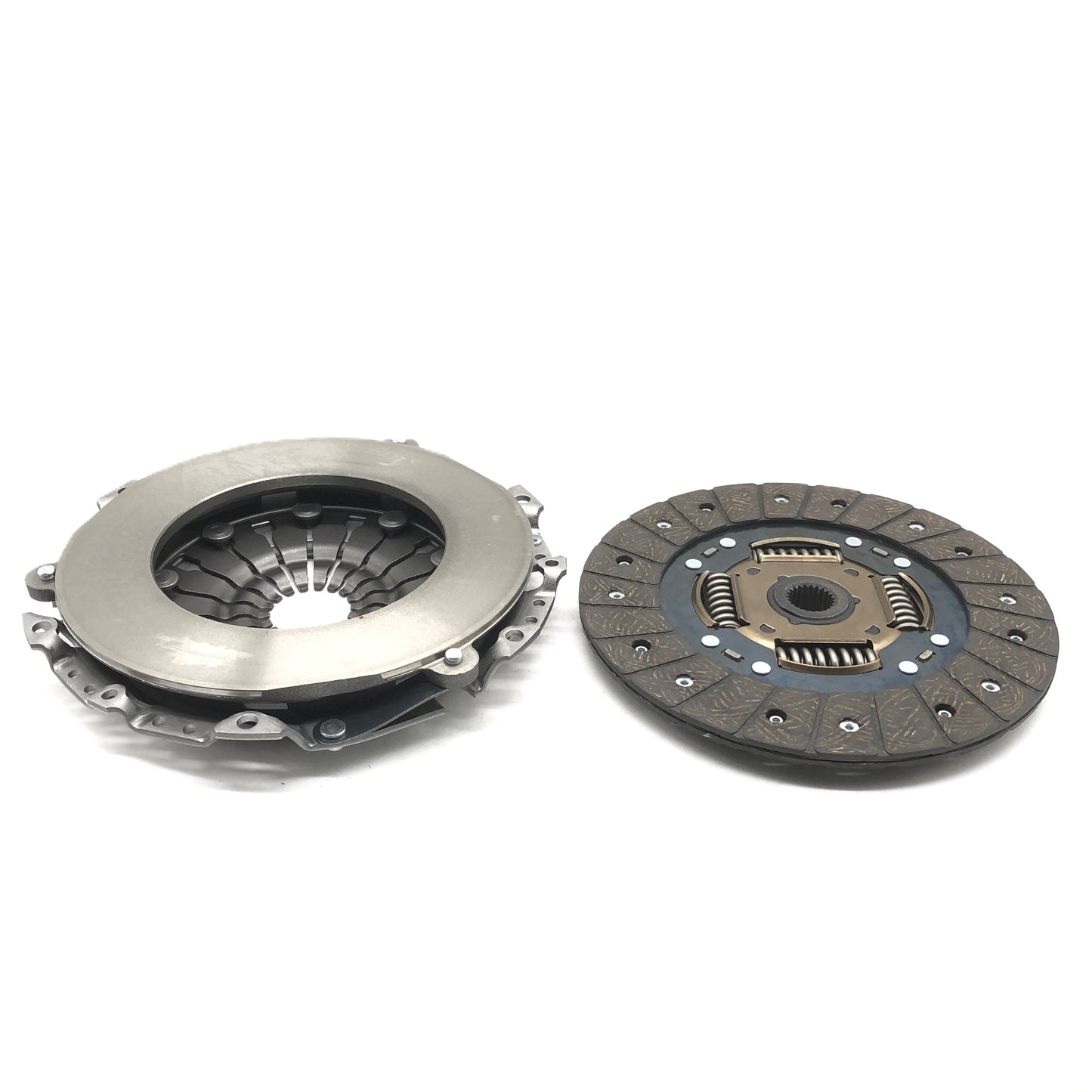 VALEO Clutch Kits 825949 image 2 Candru