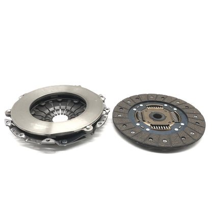 VALEO Clutch Kits 825949 image 2 Candru