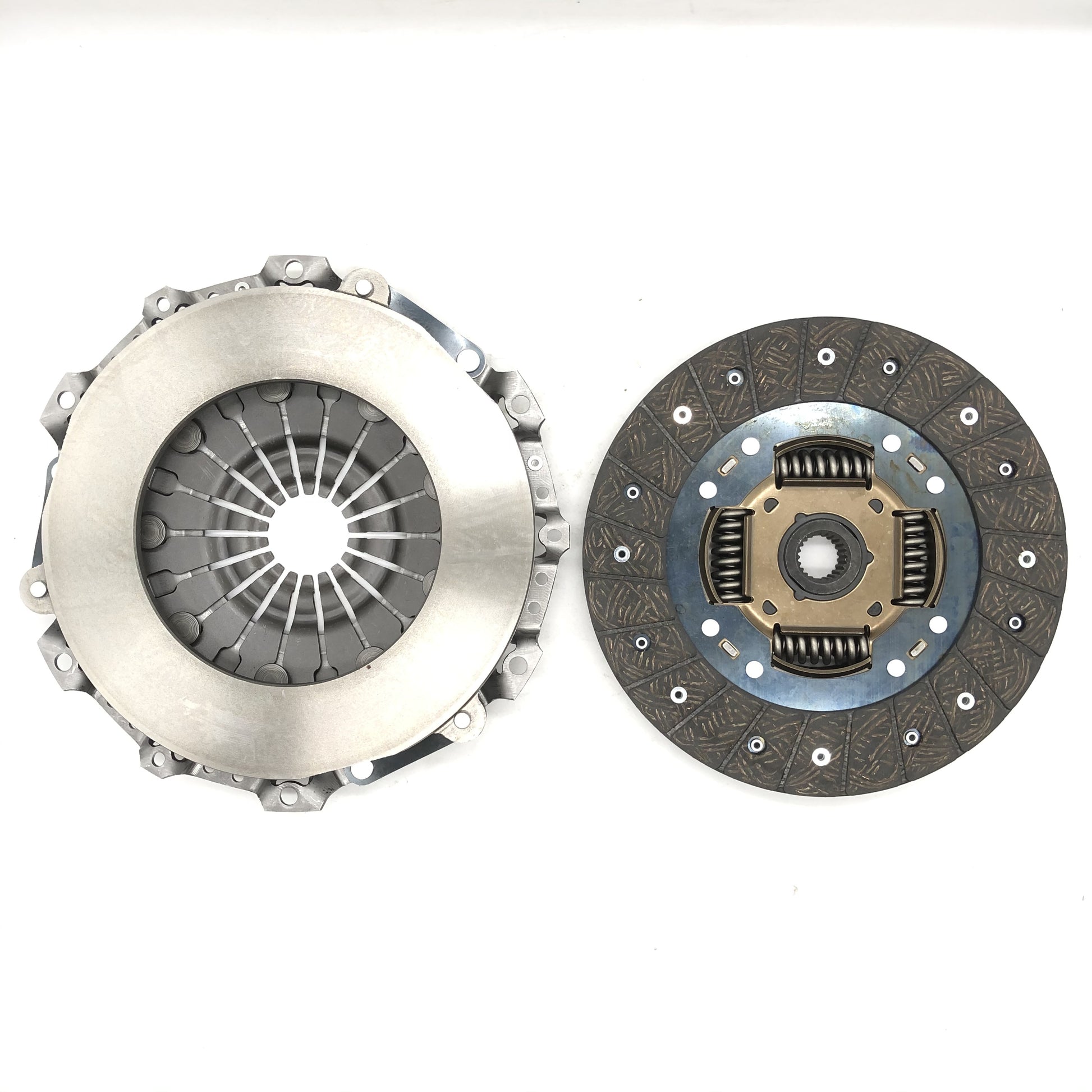 VALEO Clutch Kits 825949 image 6 Candru