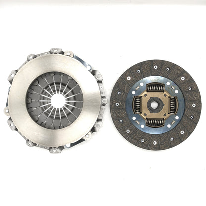 VALEO Clutch Kits 825949 image 6 Candru