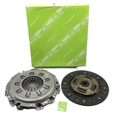 VALEO Clutch Kits 825949 image 1 Candru