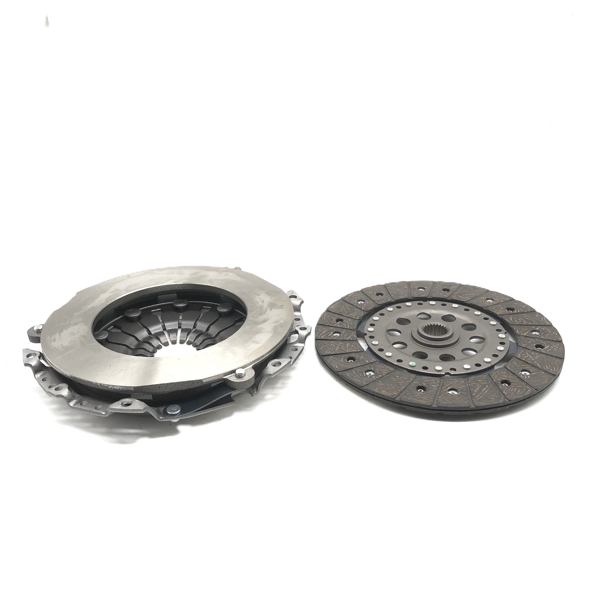 VALEO Clutch Kits 825969 image 4 Candru