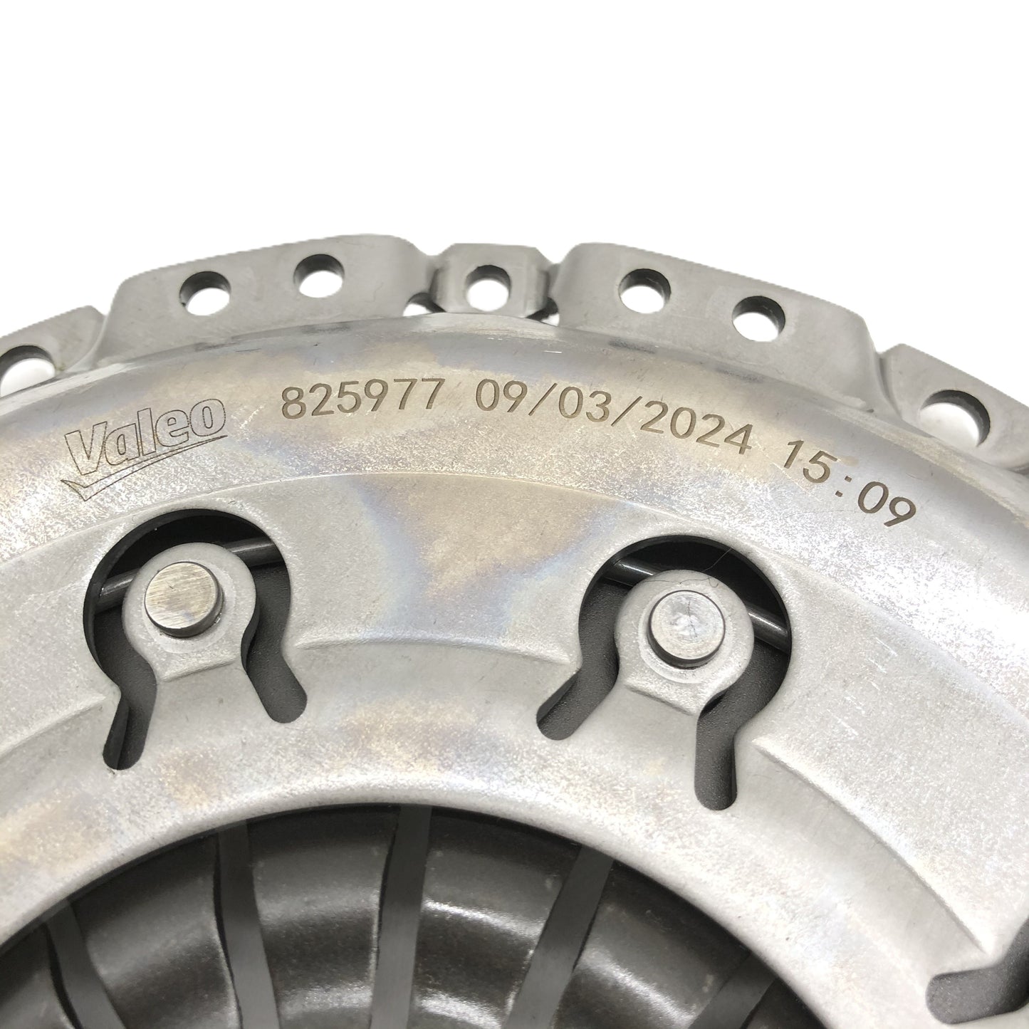 VALEO Clutch Kits 825969 image 6 Candru