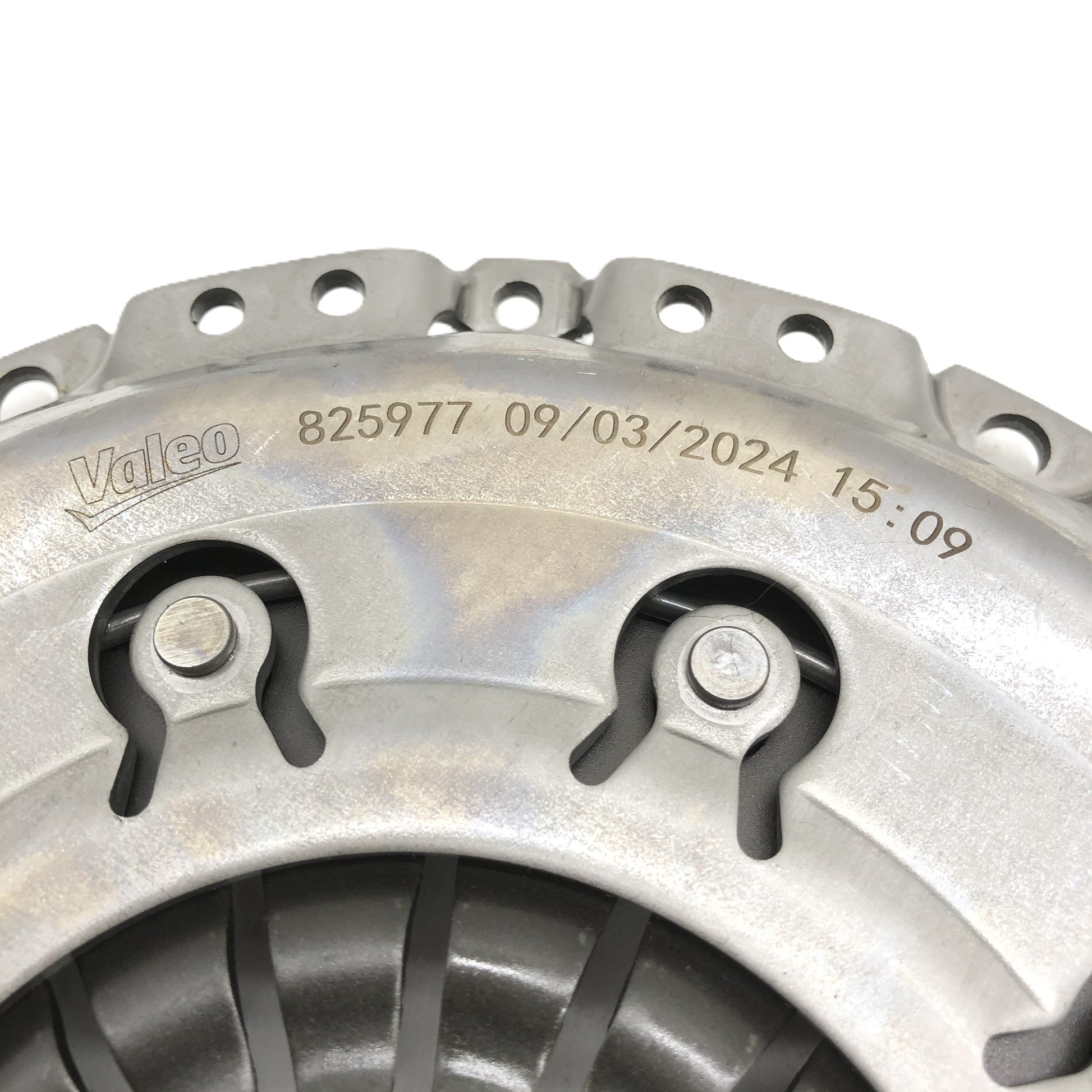 VALEO Clutch Kits 825969 image 6 Candru