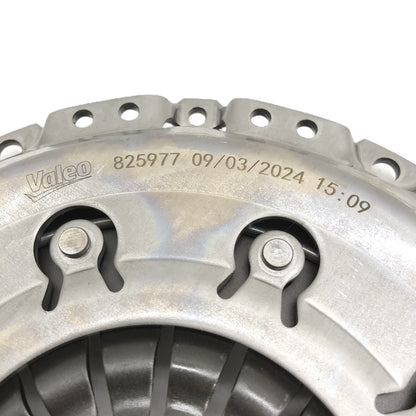 VALEO Clutch Kits 825969 image 6 Candru