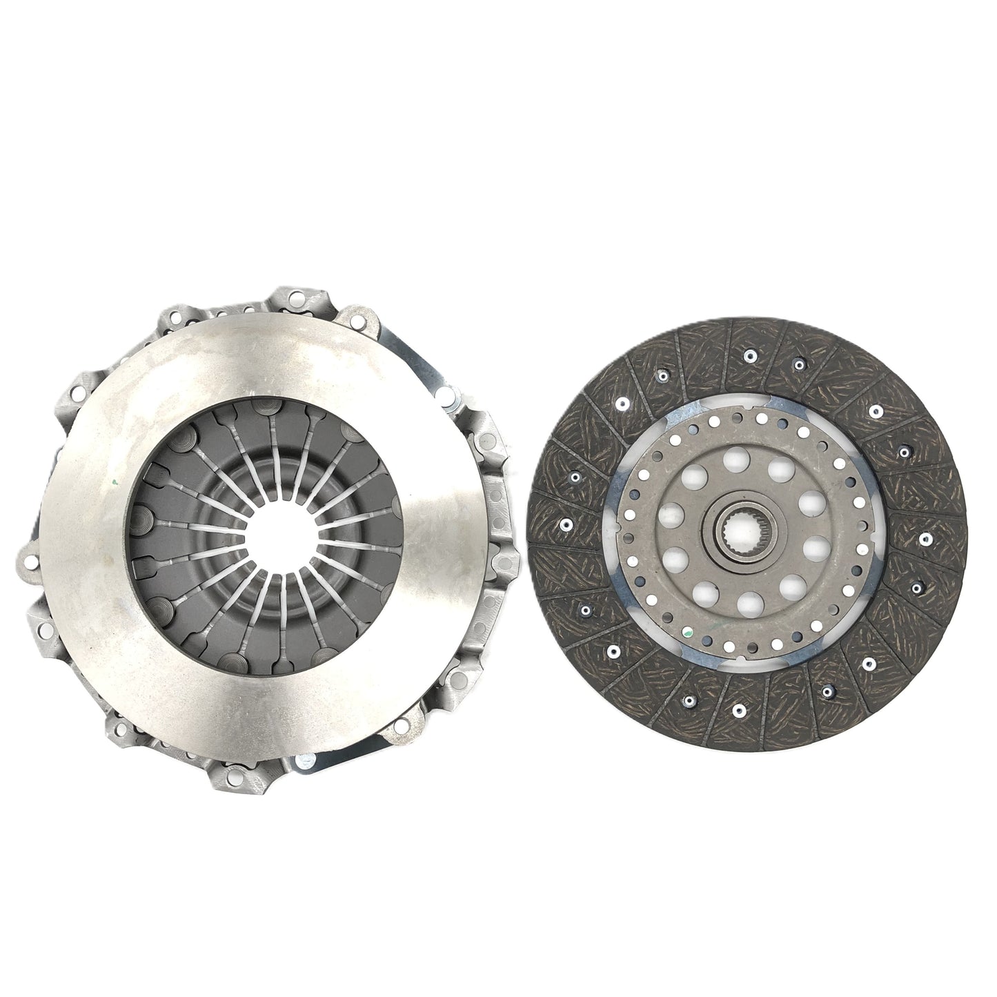 VALEO Clutch Kits 825969 image 3 Candru