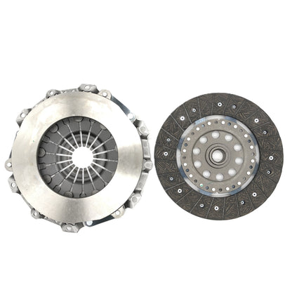 VALEO Clutch Kits 825969 image 3 Candru
