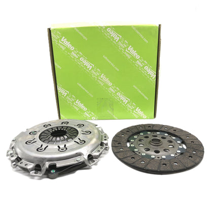 VALEO Clutch Kits 825969 image 1 Candru