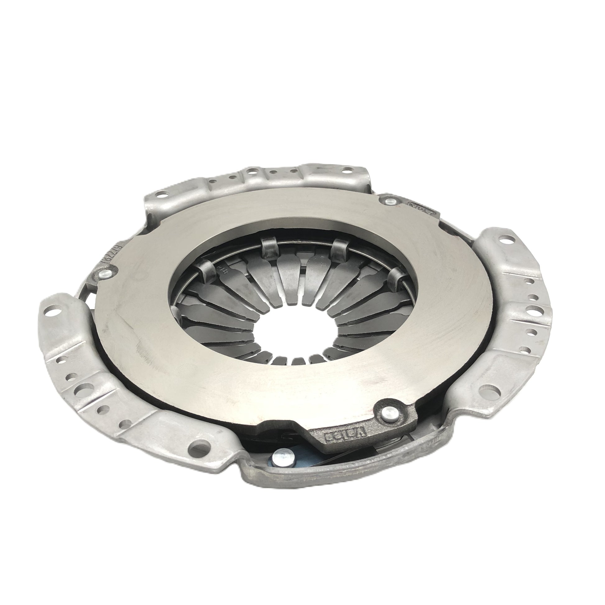 VALEO Clutch Pressure Plate 841455 image 4 Candru