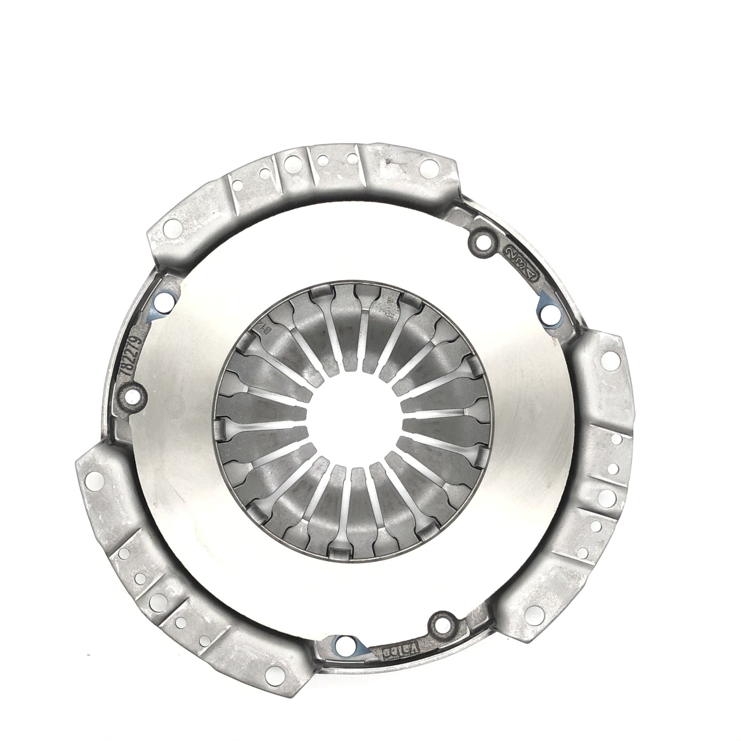 VALEO Clutch Pressure Plate 841455 image 3 Candru